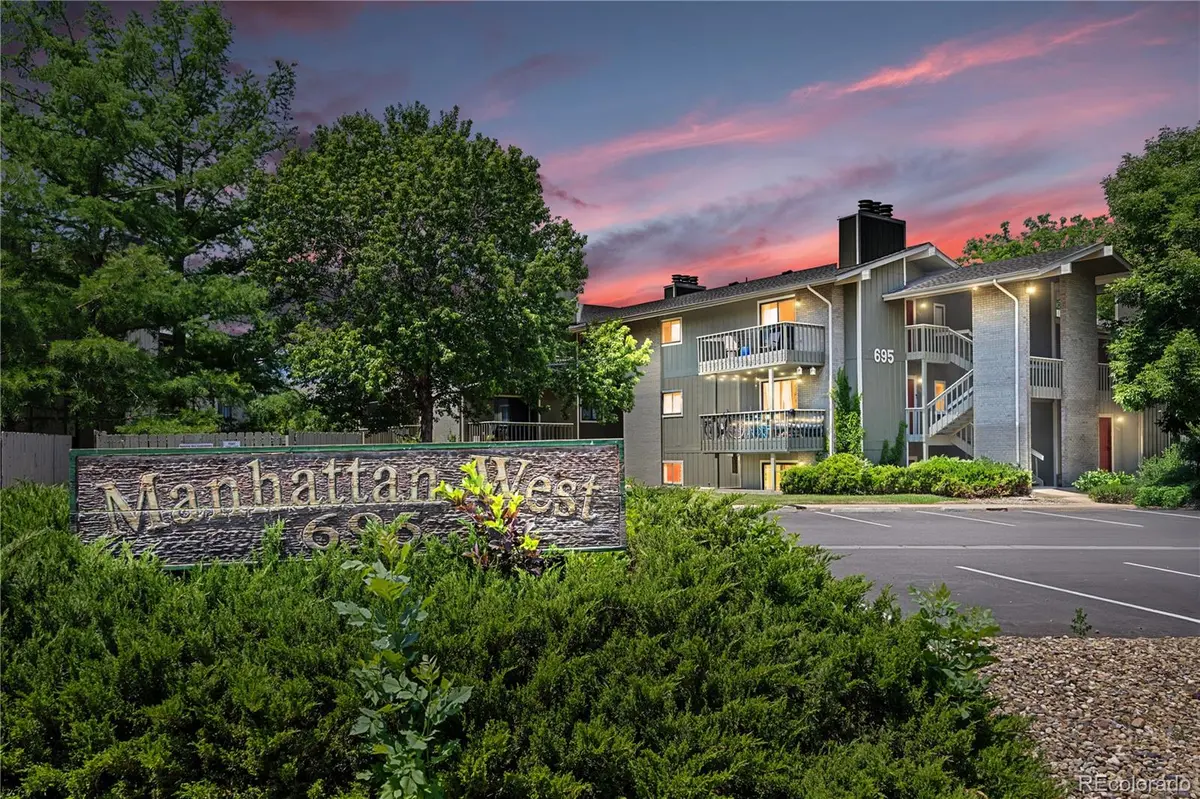 695 Manhattan DR #19, Boulder, CO 80303