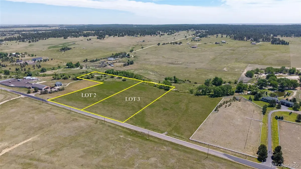 35818 CR 13, Elizabeth, CO 80107