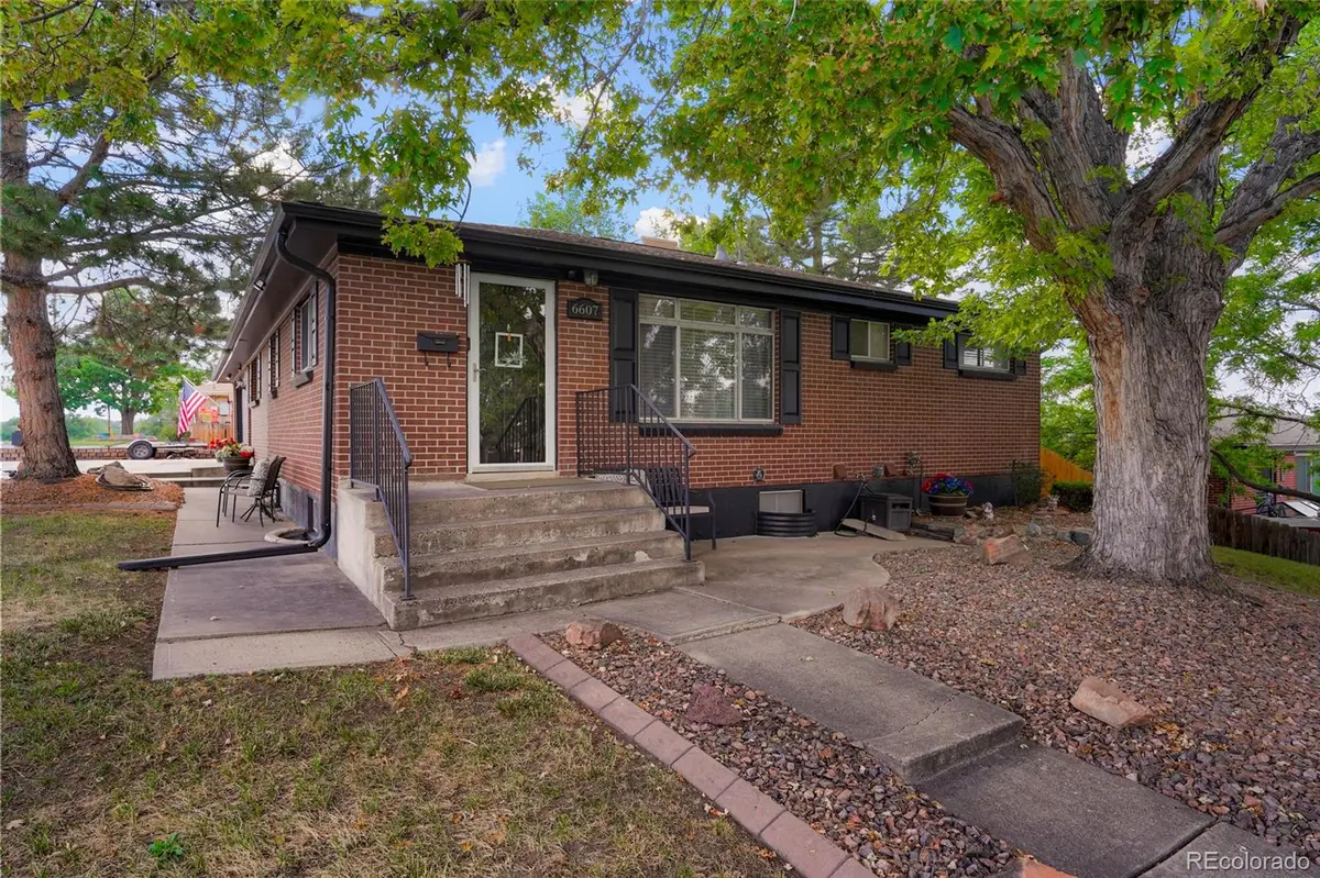 6607 Eaton ST, Arvada, CO 80003