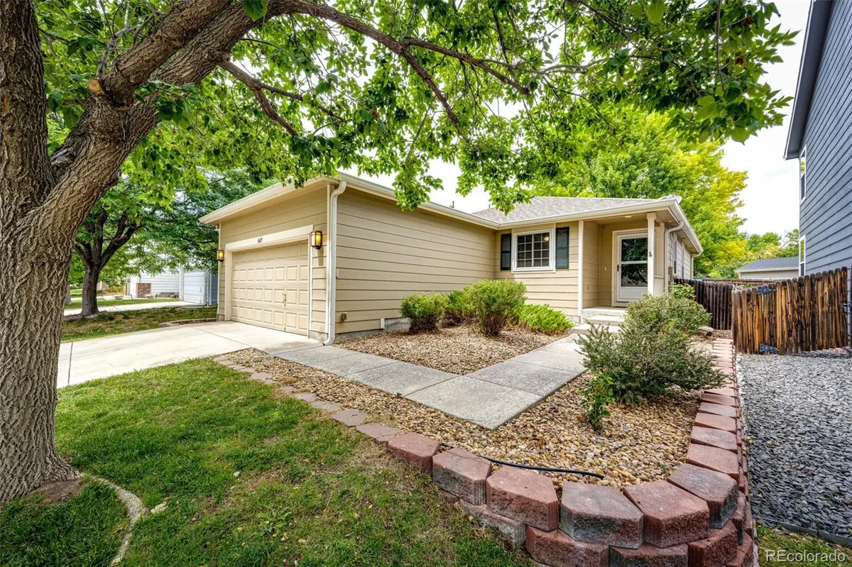 16475 E Phillips PL, Englewood, CO 80112