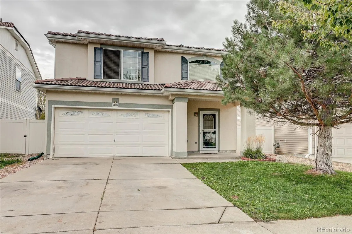 21316 E 55th PL, Denver, CO 80249