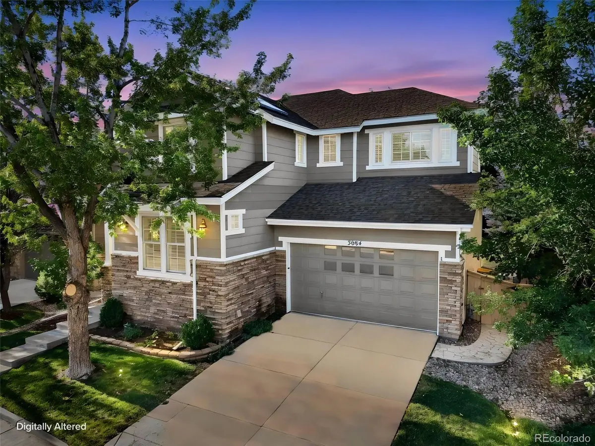 3084 Spearwood DR, Littleton, CO 80126