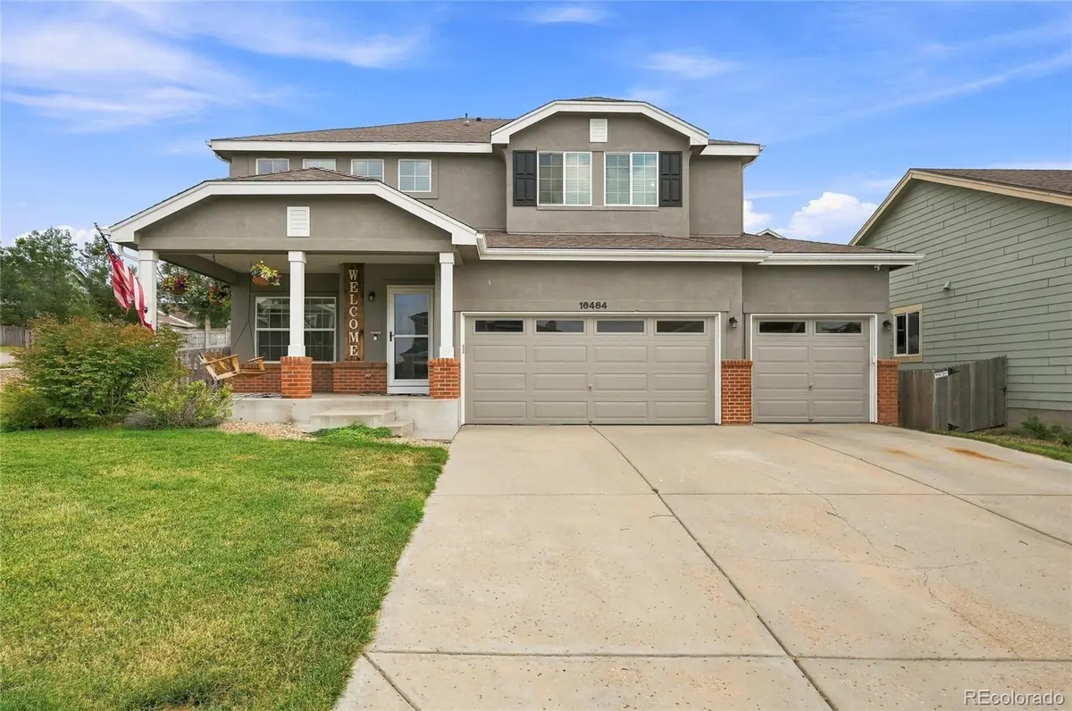 16484 E 107th PL, Commerce City, CO 80022