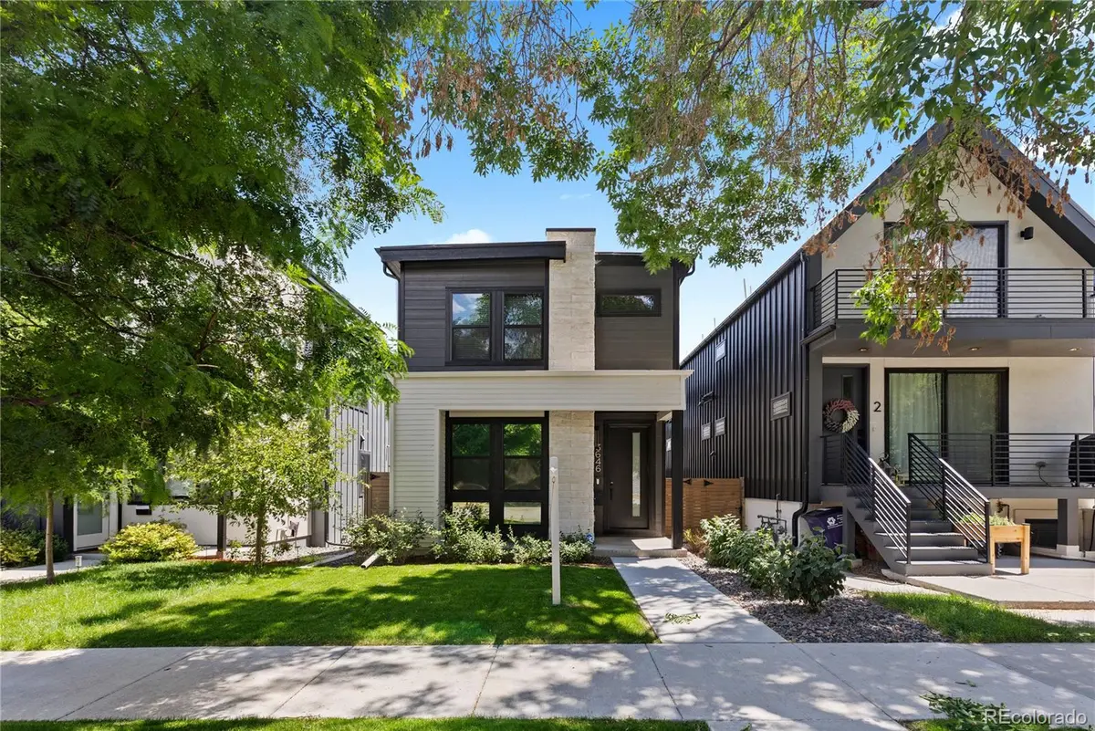 3646 Quivas ST, Denver, CO 80211
