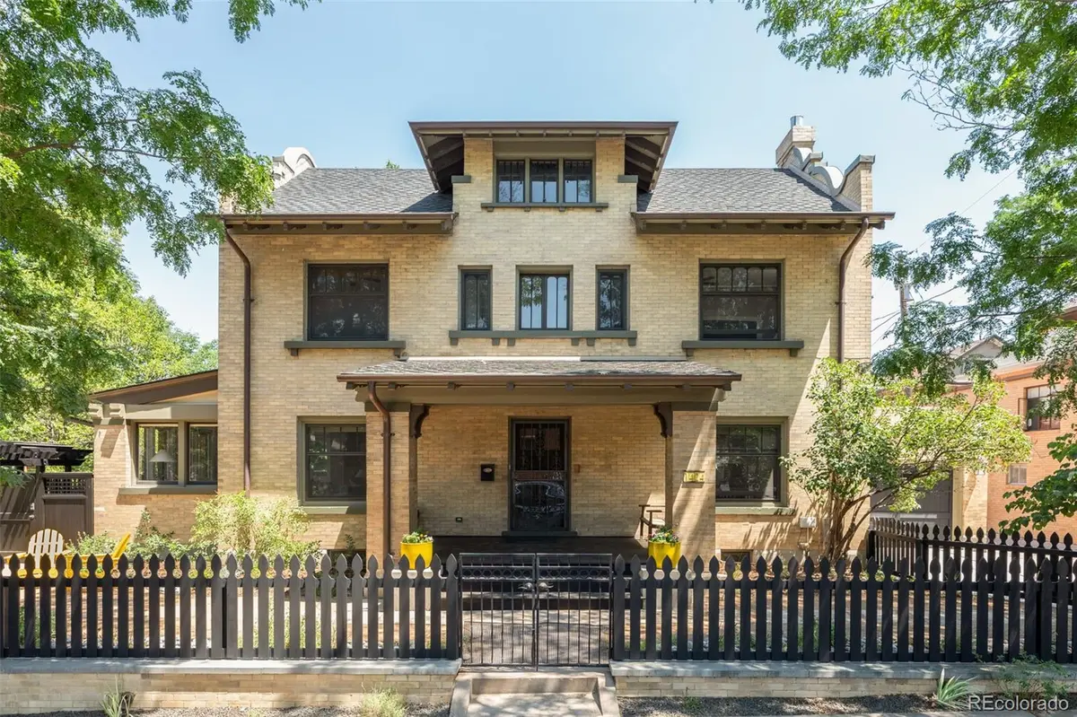 1424 Cook ST, Denver, CO 80206