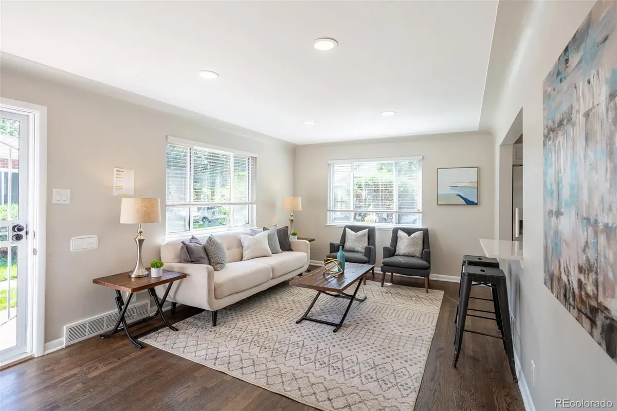 500 S Pennsylvania ST #514, Denver, CO 80209