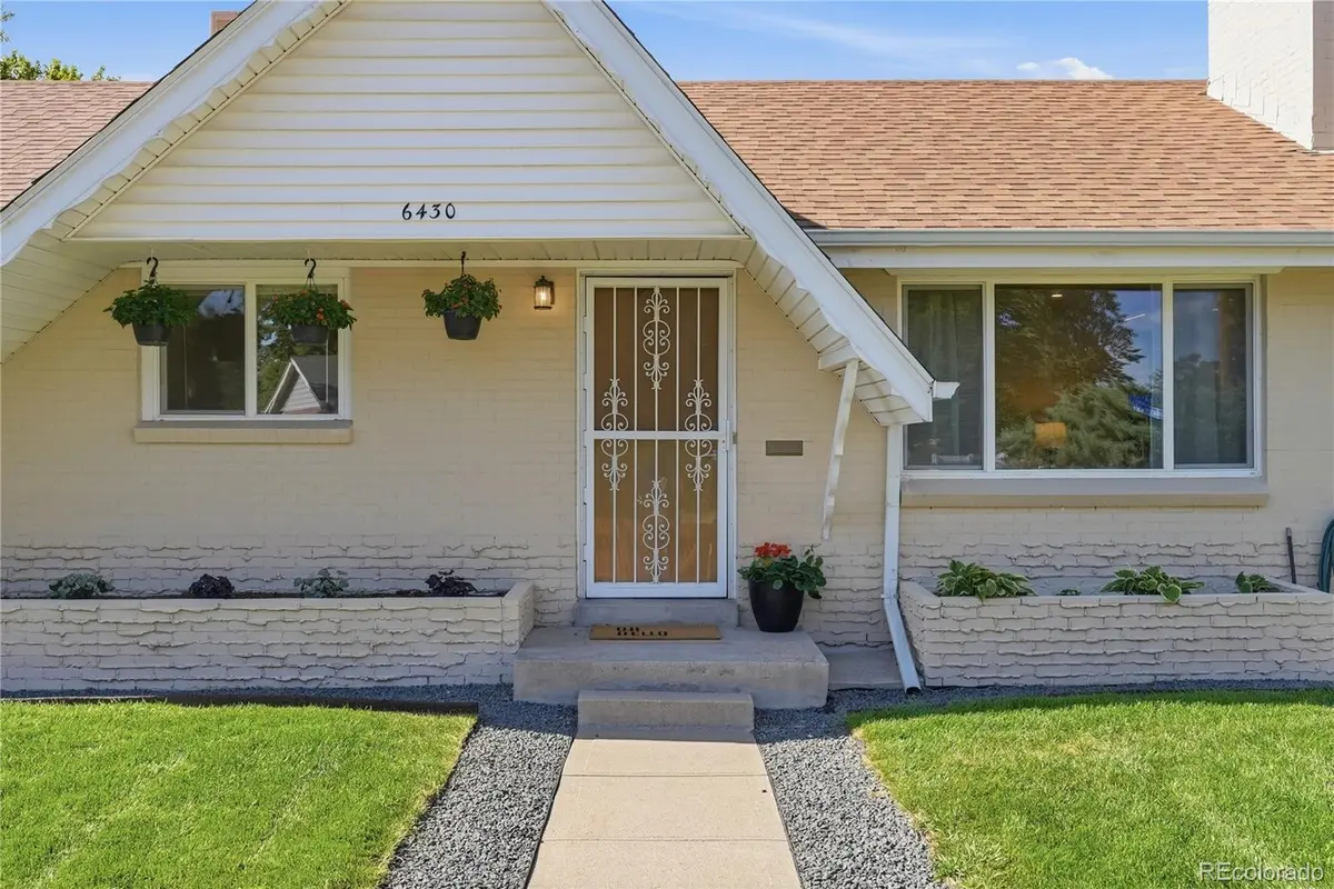 6430 Marshall ST, Arvada, CO 80003