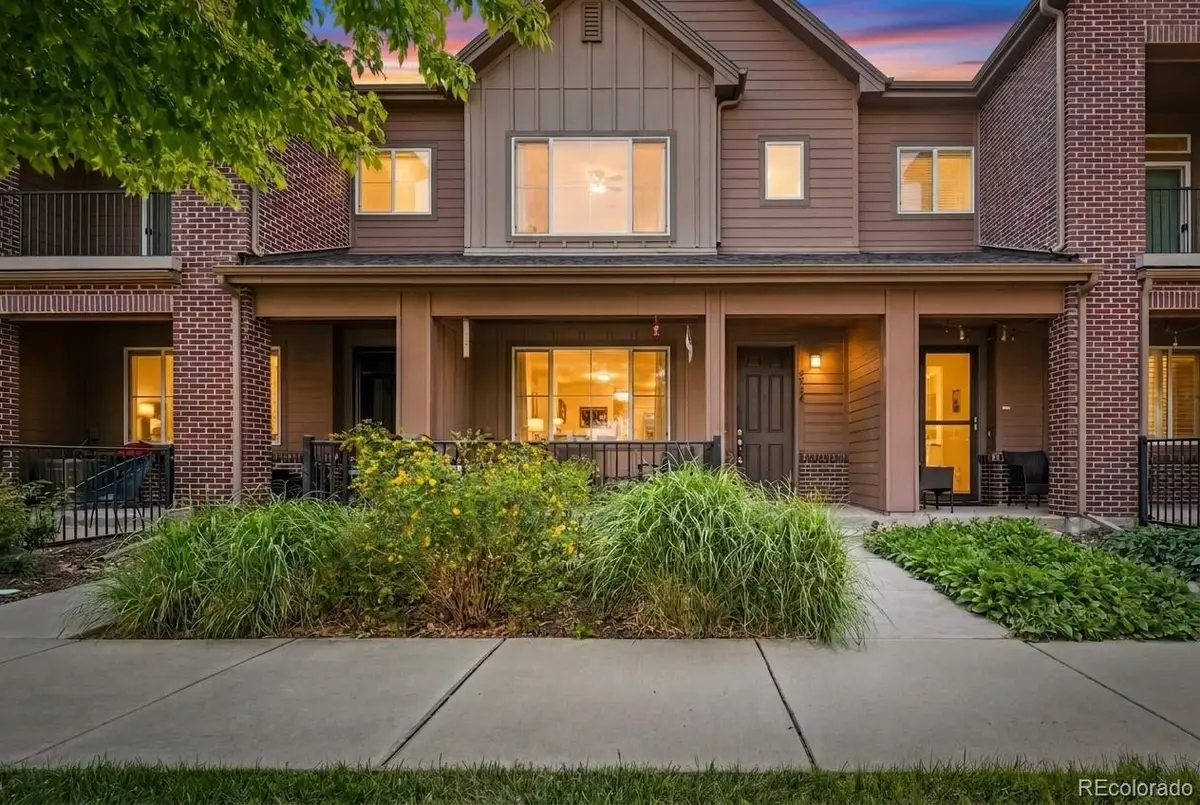 7474 S Logan ST, Littleton, CO 80122