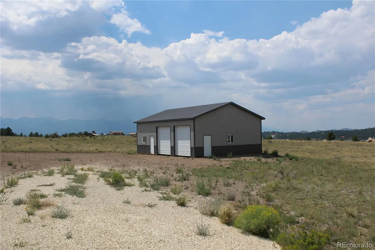 2222 Music Mountain DR, Westcliffe, CO 81252