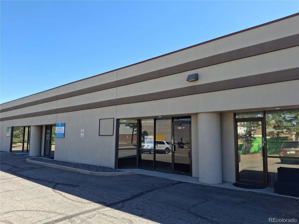 700 Billings ST #P, Aurora, CO 80011