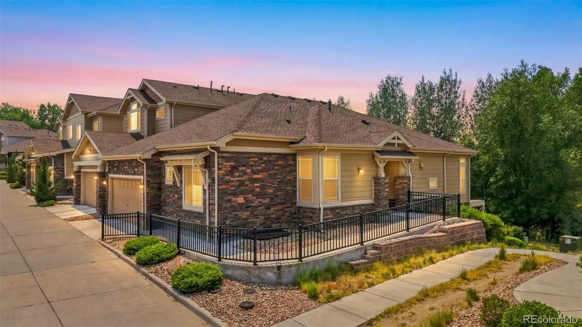 14926 E Crestridge PL, Aurora, CO 80015
