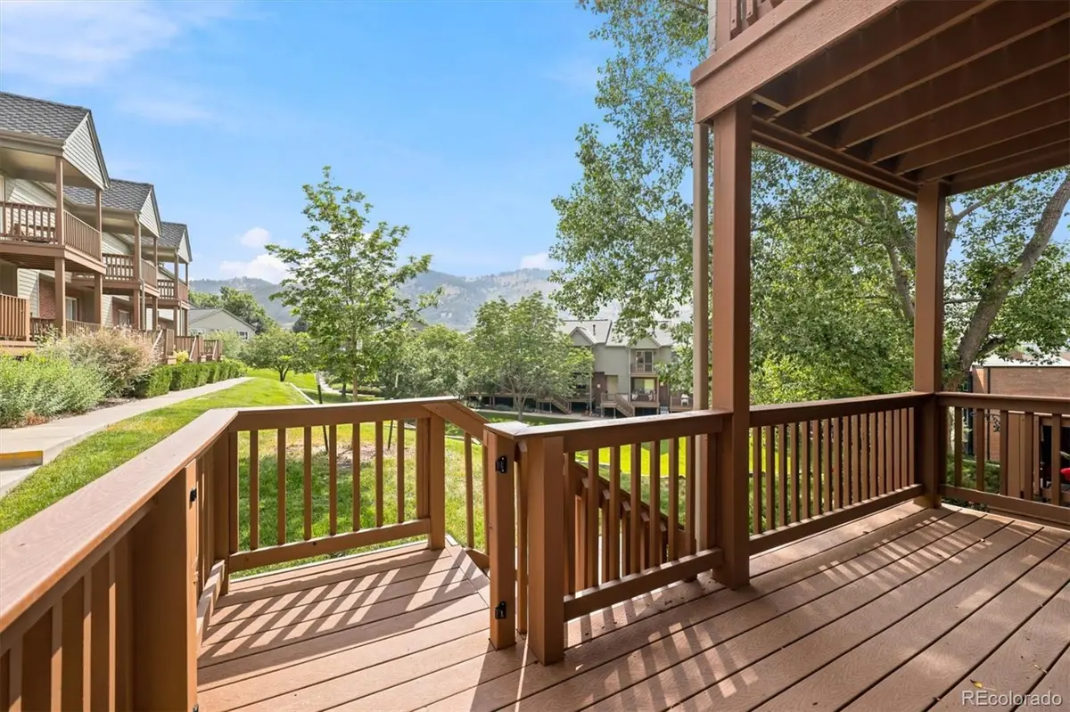 447 Antero ST, Golden, CO 80401