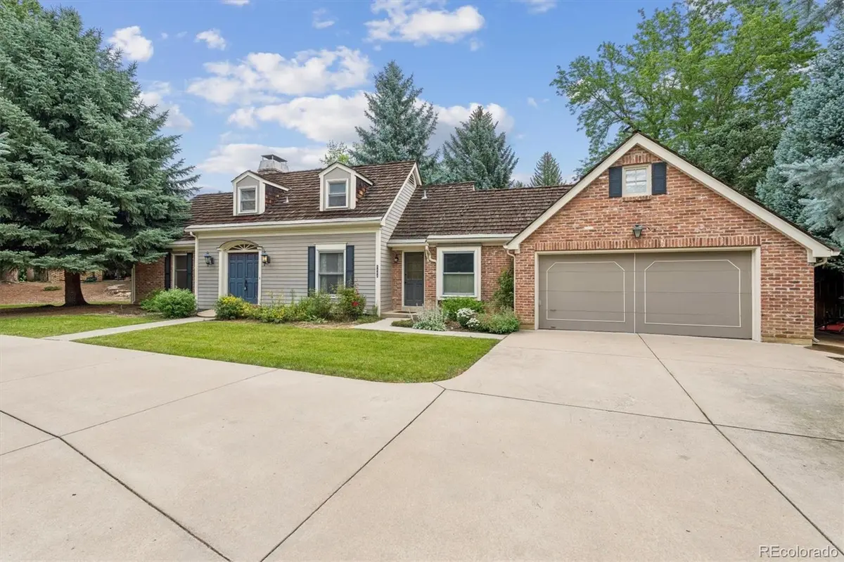 4844 Silver Sage CT, Boulder, CO 80301