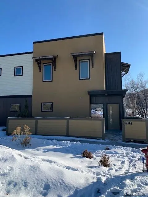 205 Two Rivers RD #B, Salida, CO 81201