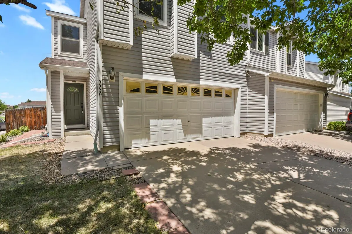 5530 S Quemoy CIR, Aurora, CO 80015
