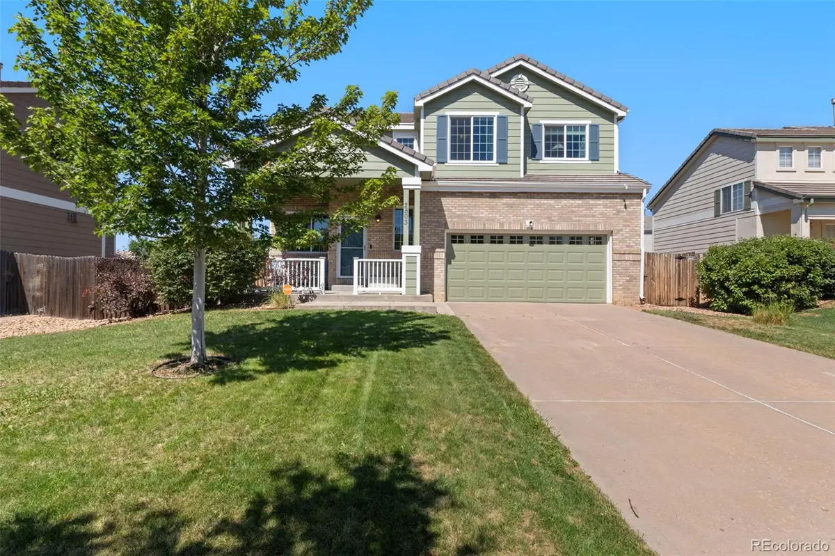 2503 S Argonne ST, Aurora, CO 80013