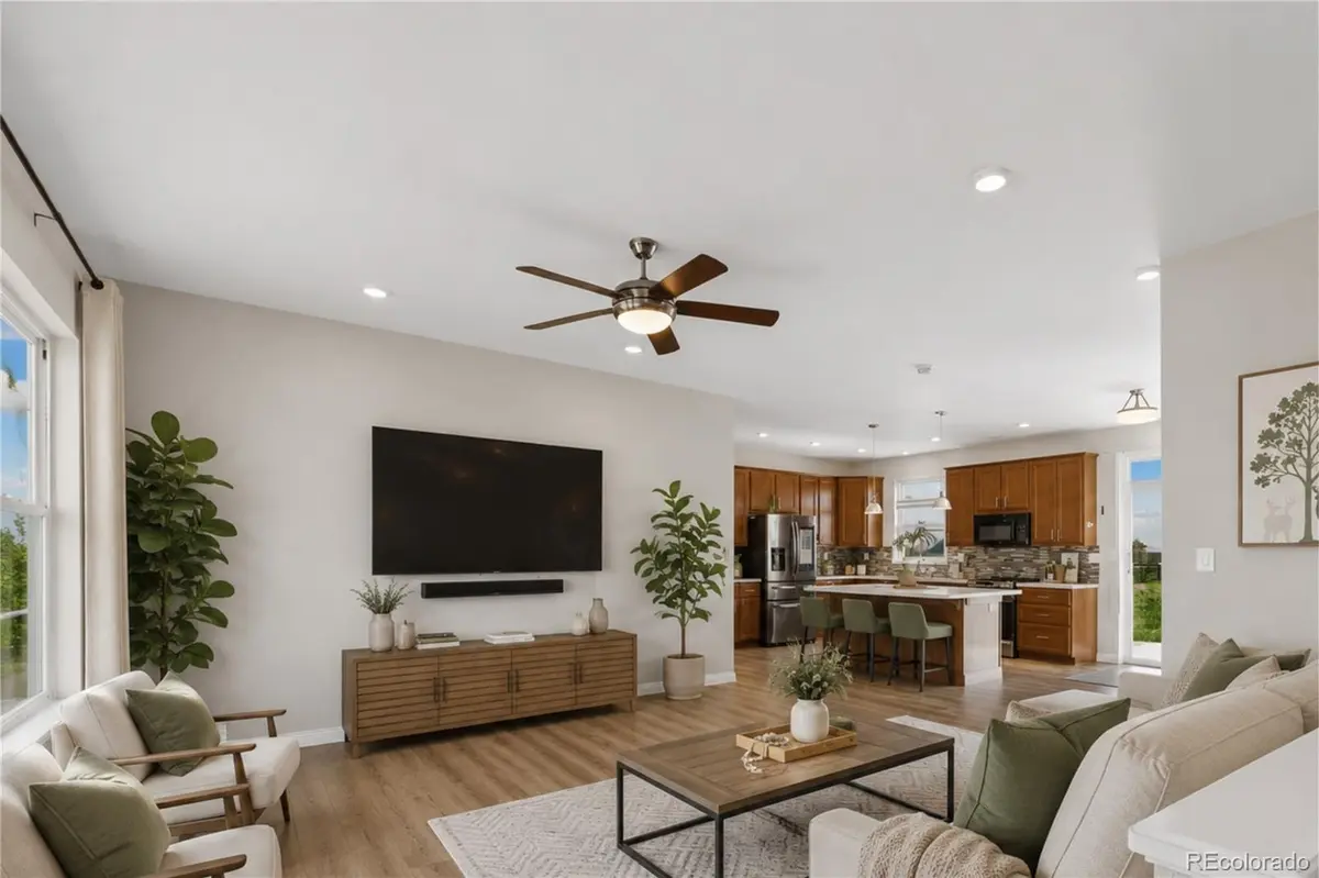 44076 Morning Star CT, Elizabeth, CO 80107
