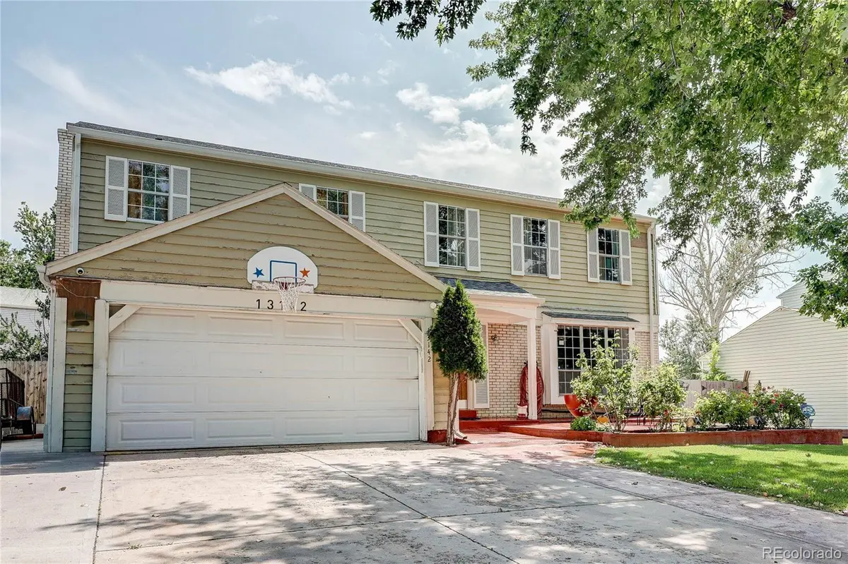 13142 E Louisiana AVE, Aurora, CO 80012