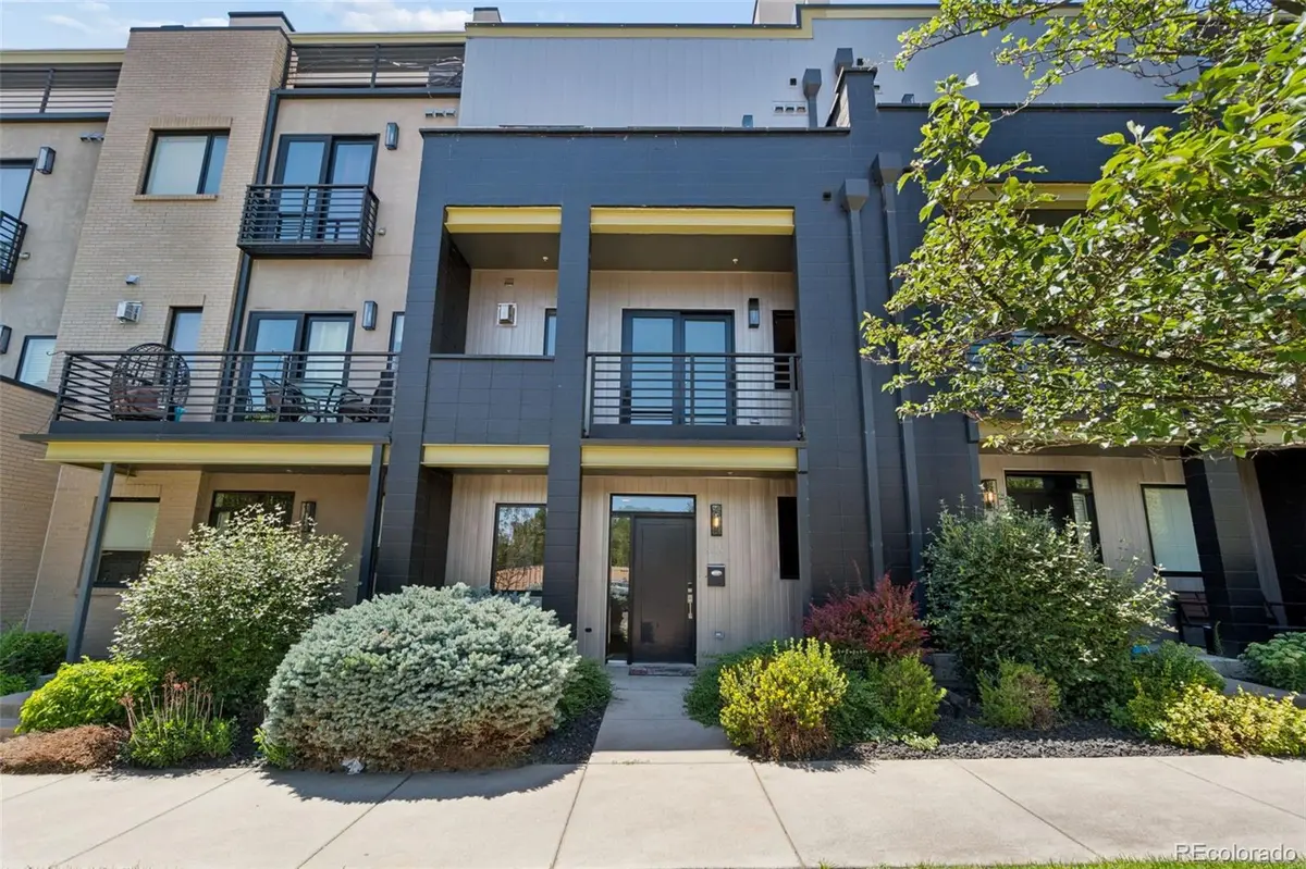 2515 Bryant ST, Denver, CO 80211