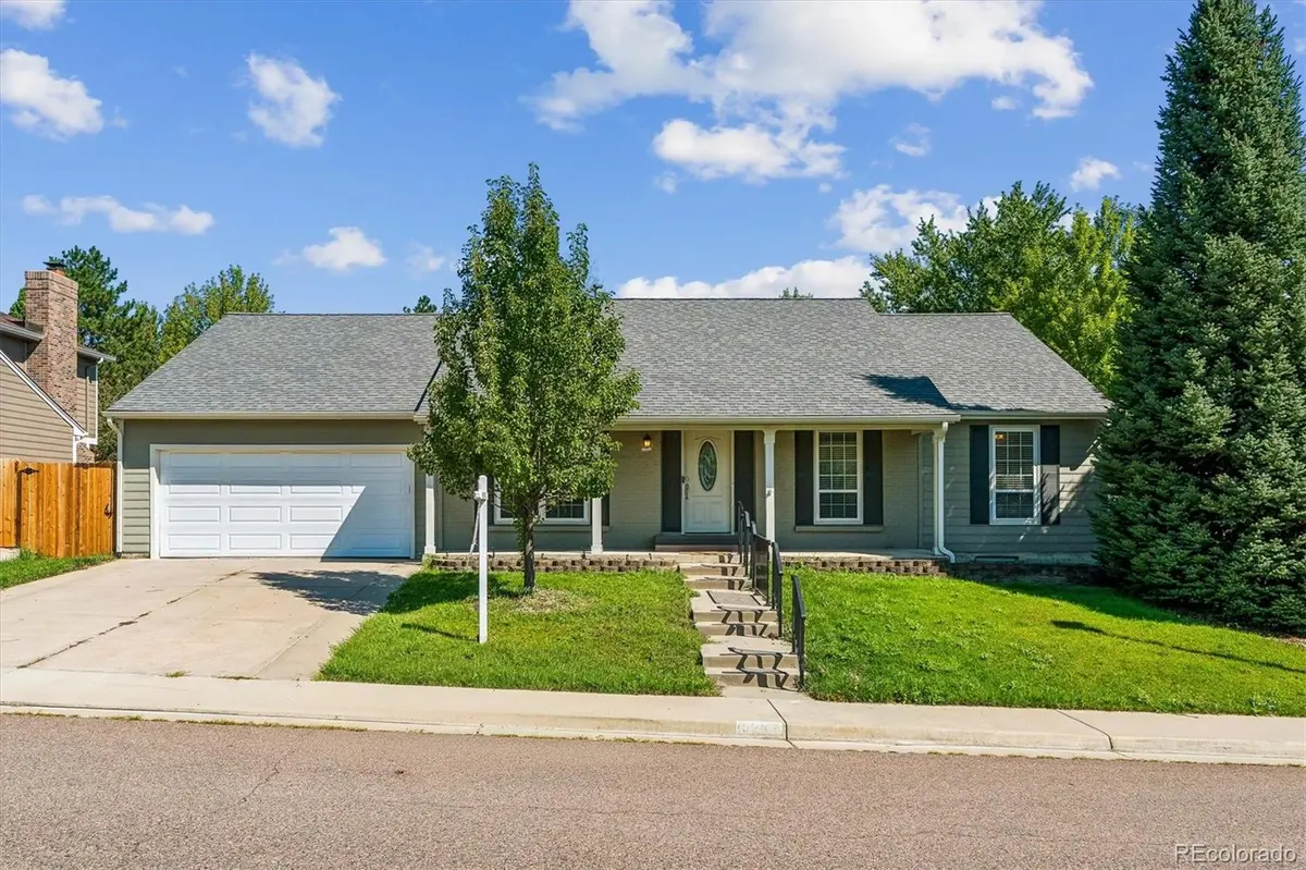 10235 W Glasgow AVE, Littleton, CO 80127