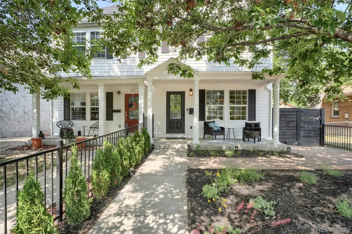 2071 S Grant ST, Denver, CO 80210