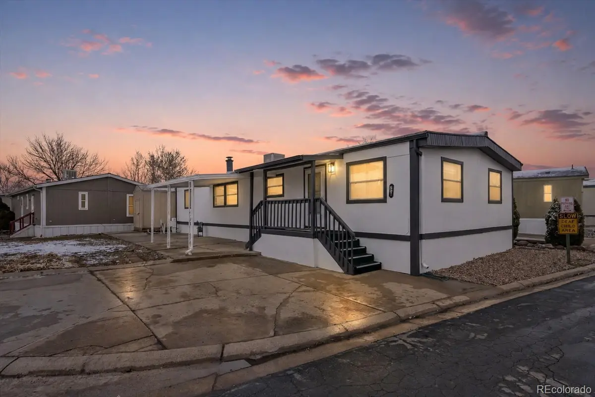2885 E Midway BLVD, Broomfield, CO 80234