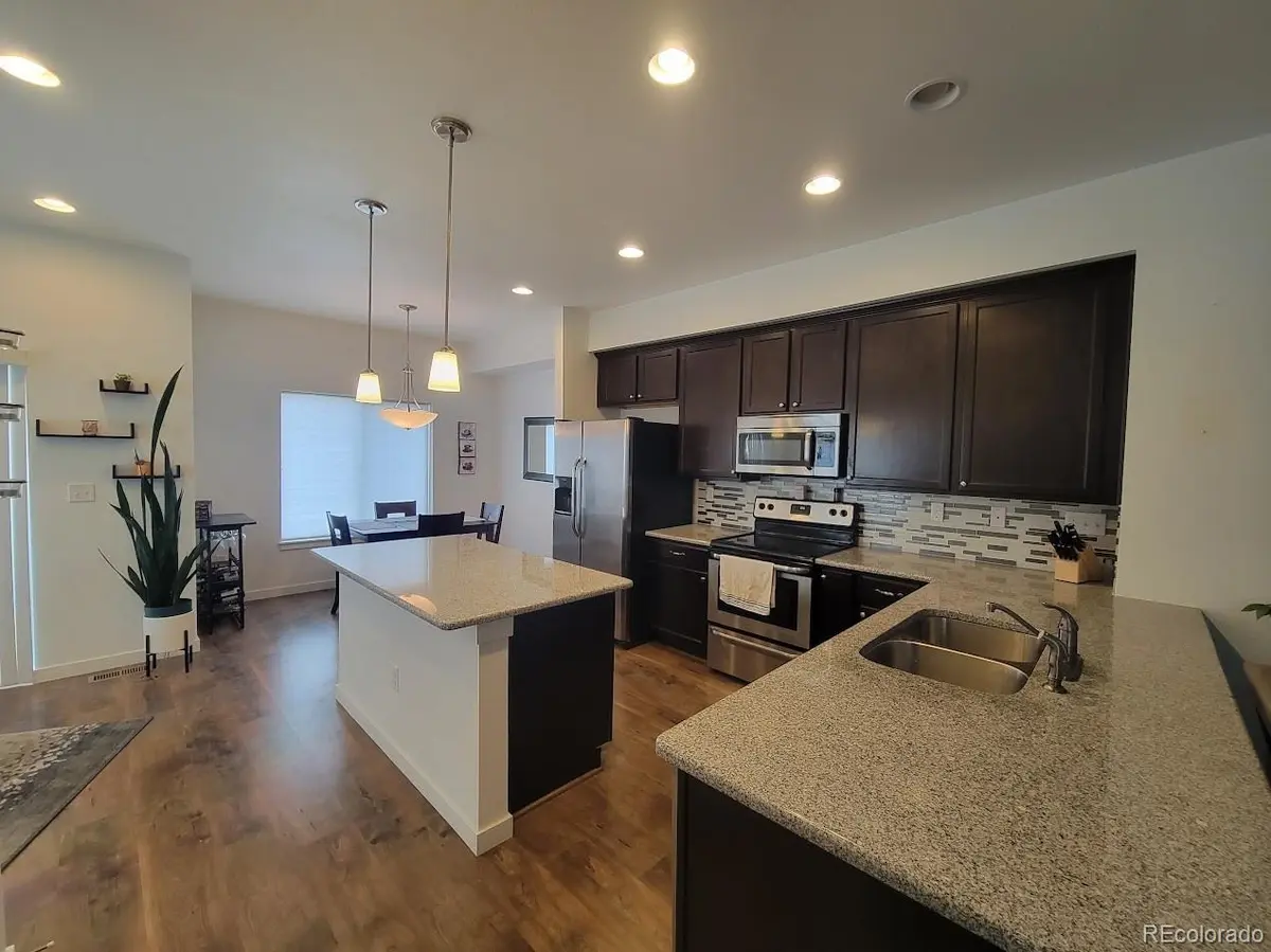 3155 E 104th AVE #12C, Thornton, CO 80233