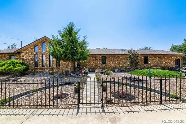 70 W Morgan AVE, Keenesburg, CO 80643