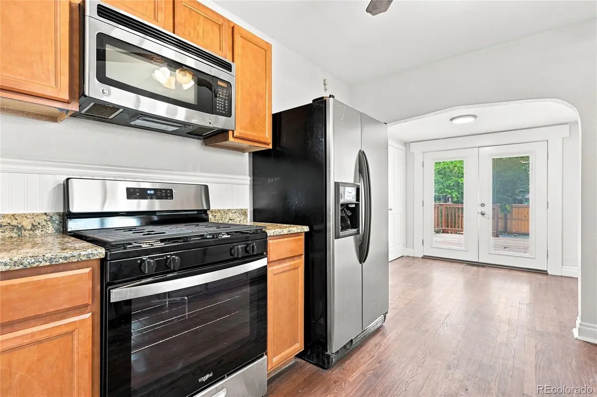 4774 Pennsylvania ST, Denver, CO 80216