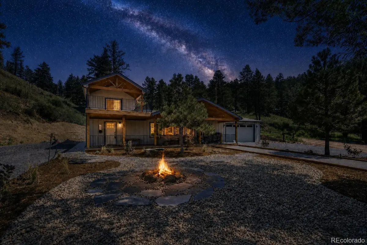 2230 S Platte River RD, Sedalia, CO 80135