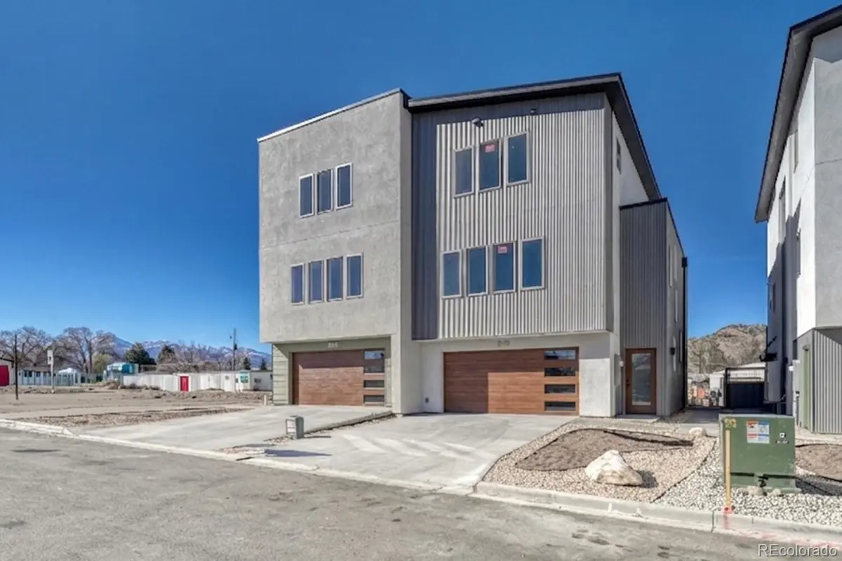 508 Dreamers Cir, Salida, CO 81201