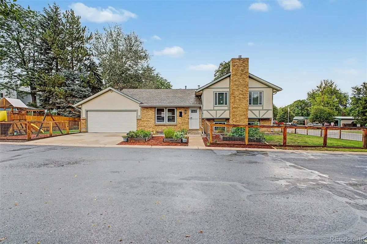 1571 S Krameria ST, Denver, CO 80224