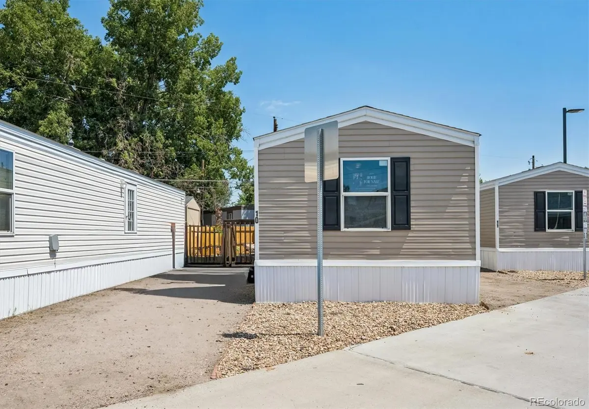 5971 E 69th AVE, Commerce City, CO 80022