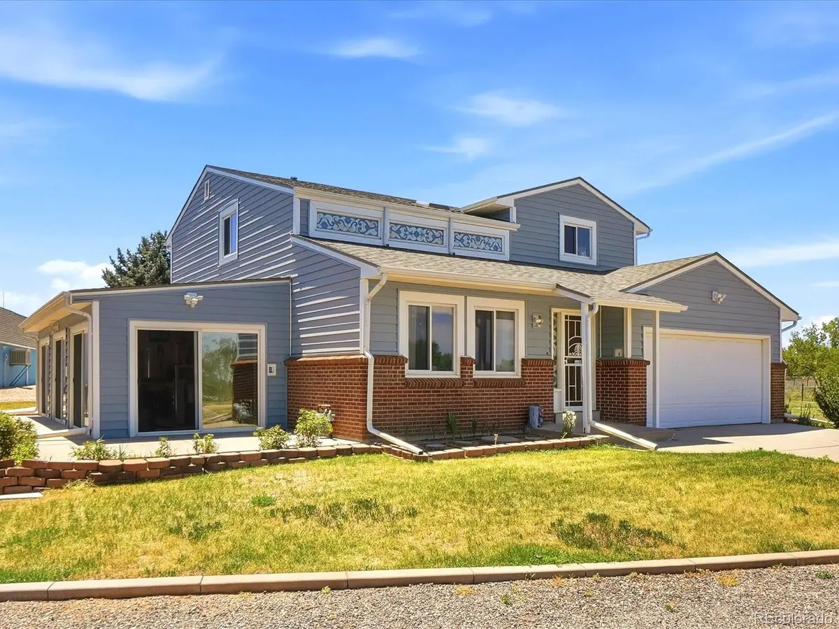14661 Garfield ST, Brighton, CO 80602
