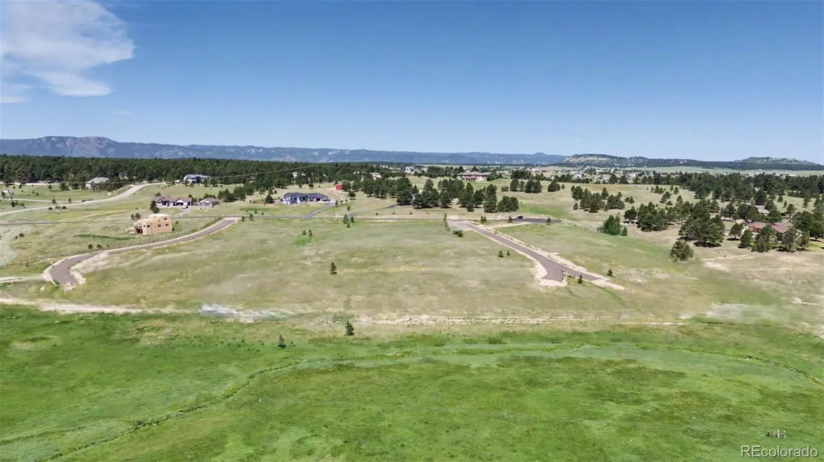 18831 Cherry Springs Ranch DR, Monument, CO 80132