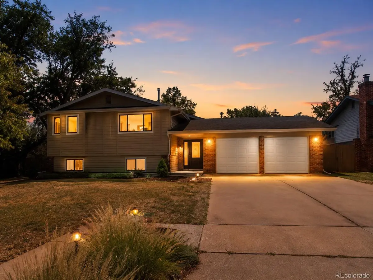 1208 Doyle PL, Colorado Springs, CO 80915