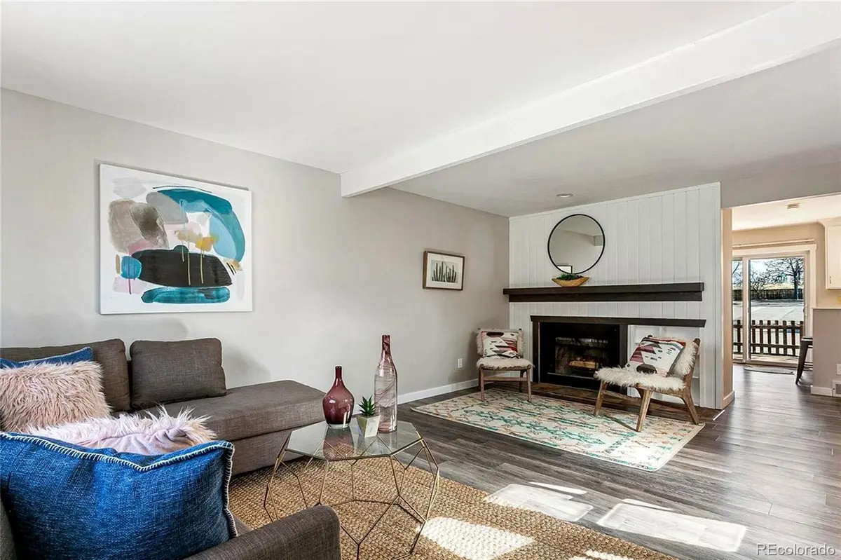 12615 W Bayaud AVE #39, Lakewood, CO 80228
