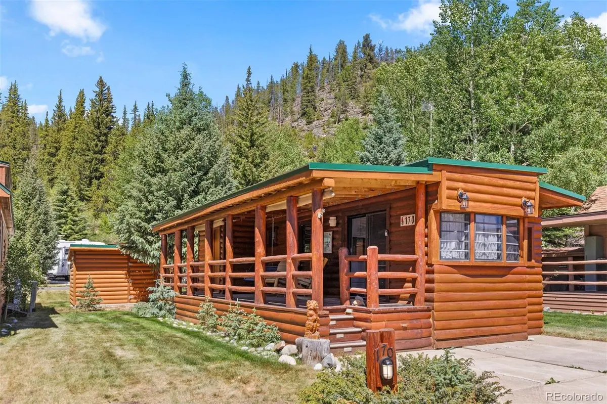 85 Revett DR #170, Breckenridge, CO 80424