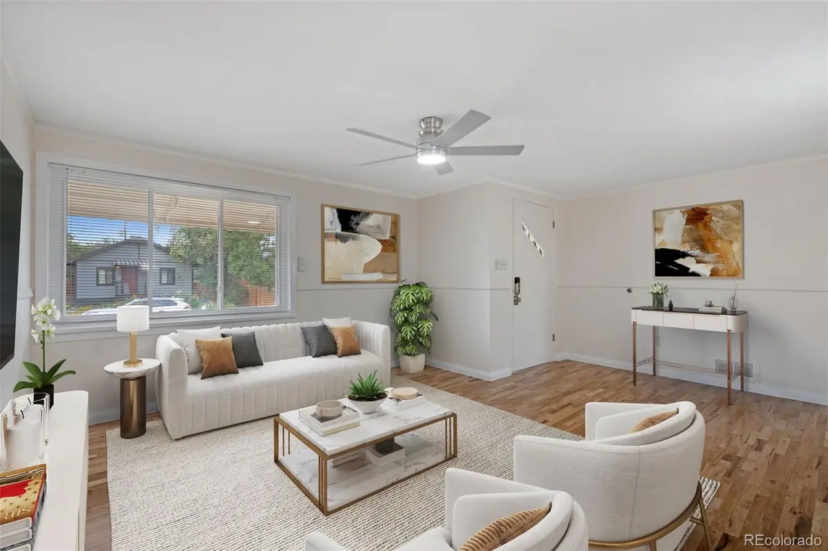 1776 Jay ST, Denver, CO 80214