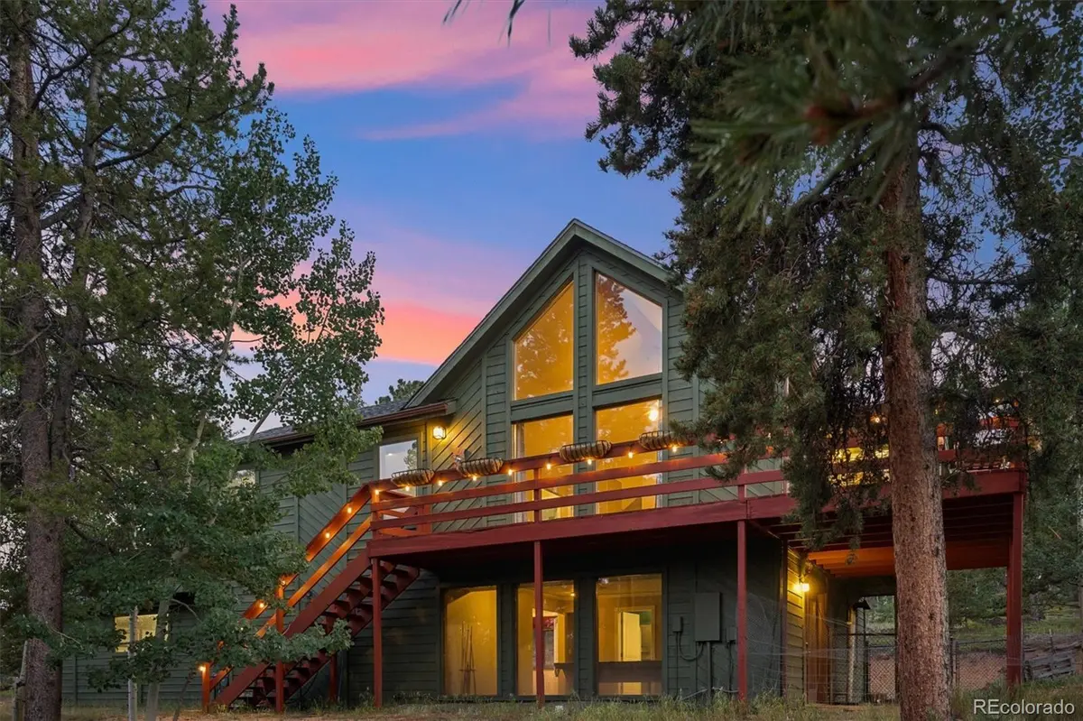76 Highlands DR, Bailey, CO 80421