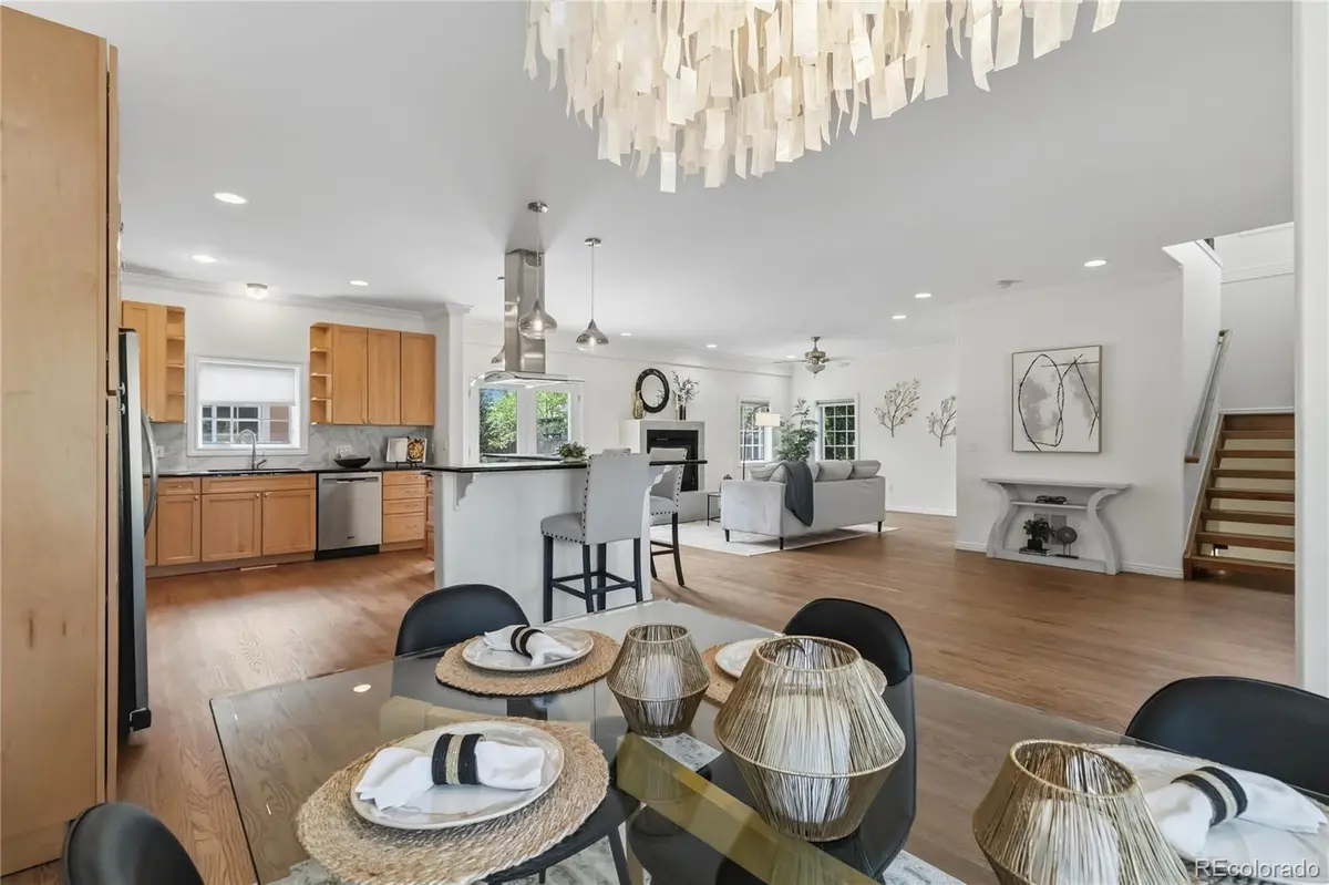 906 Forest ST, Denver, CO 80220