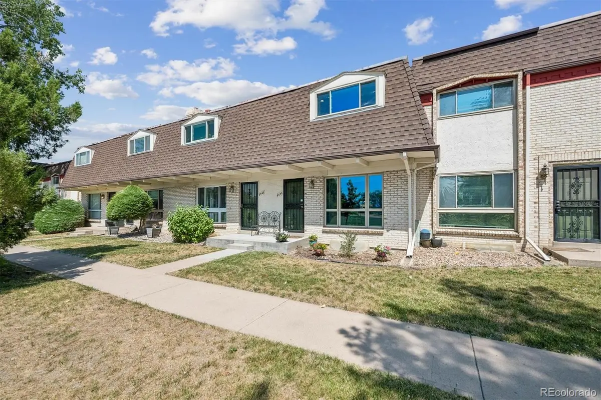 6350 E Mississippi AVE, Denver, CO 80224