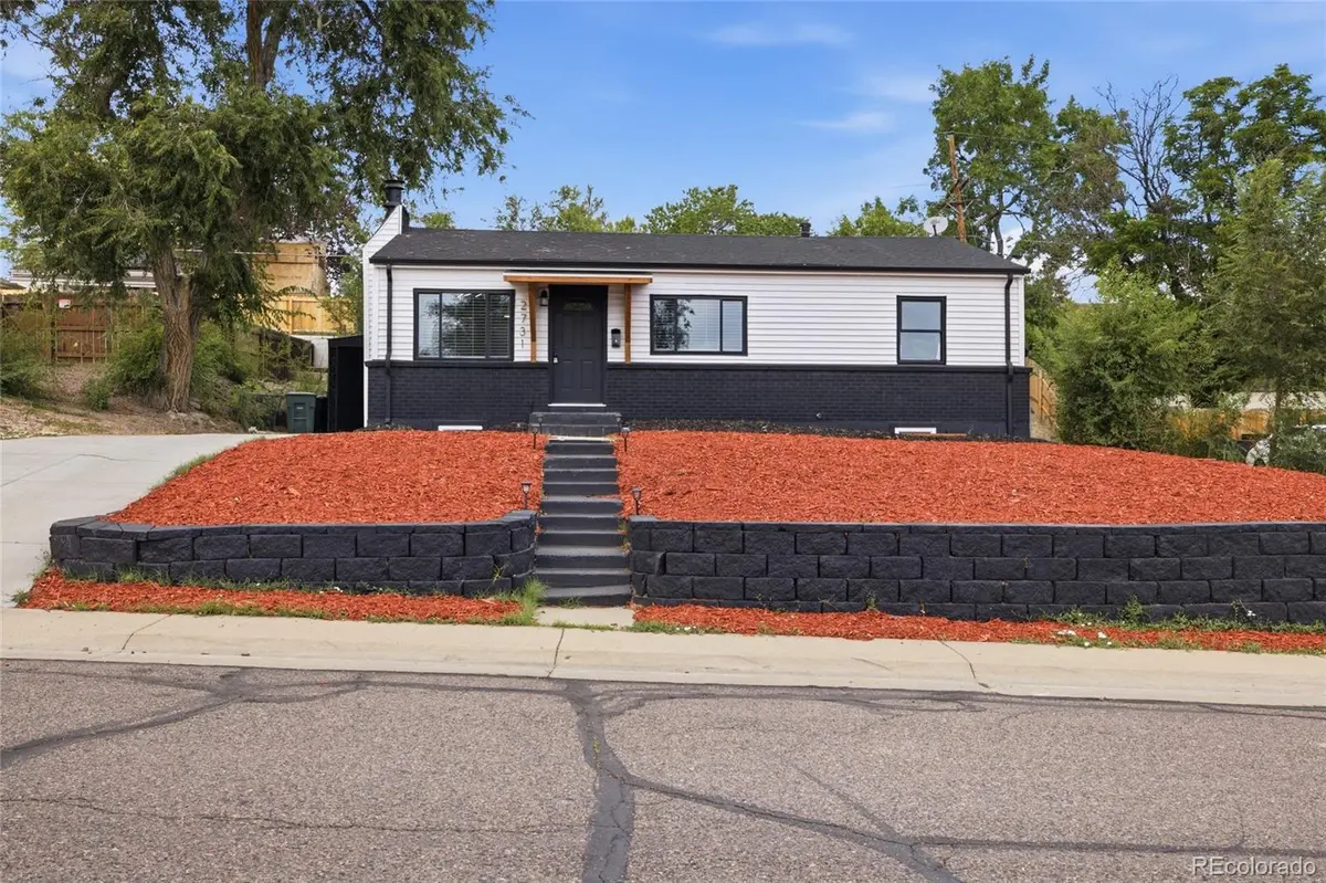2731 Roosevelt AVE, Thornton, CO 80229