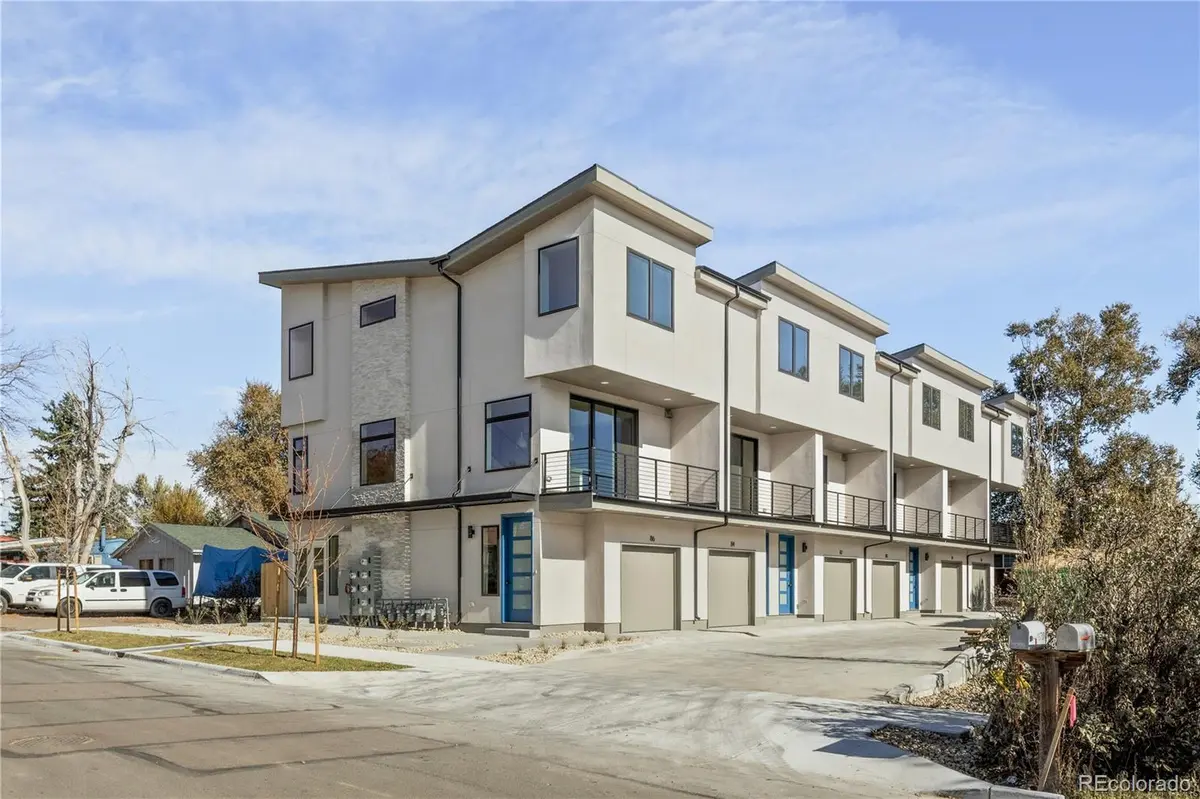 1678 Tabor ST, Lakewood, CO 80215