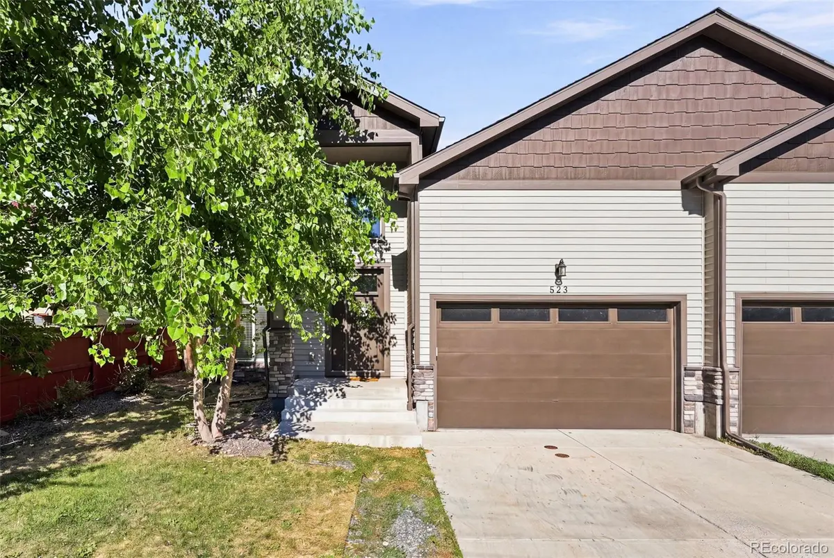 823 Van Gordon ST, Golden, CO 80401