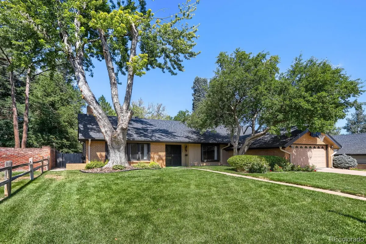 3293 S Oneida WAY, Denver, CO 80224