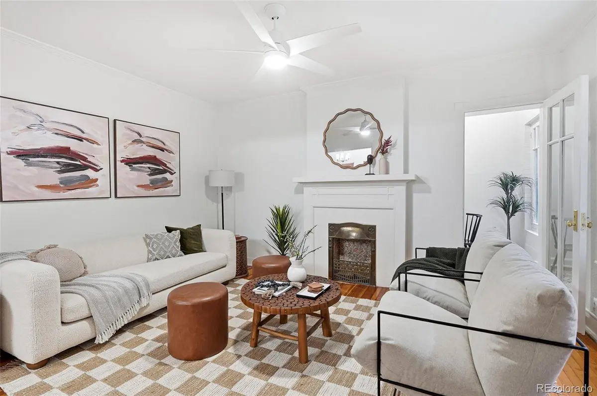 1137 N Sherman ST #7, Denver, CO 80203
