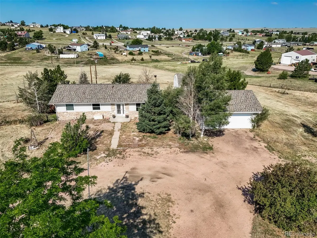 8245 Sun Country DR, Elizabeth, CO 80107