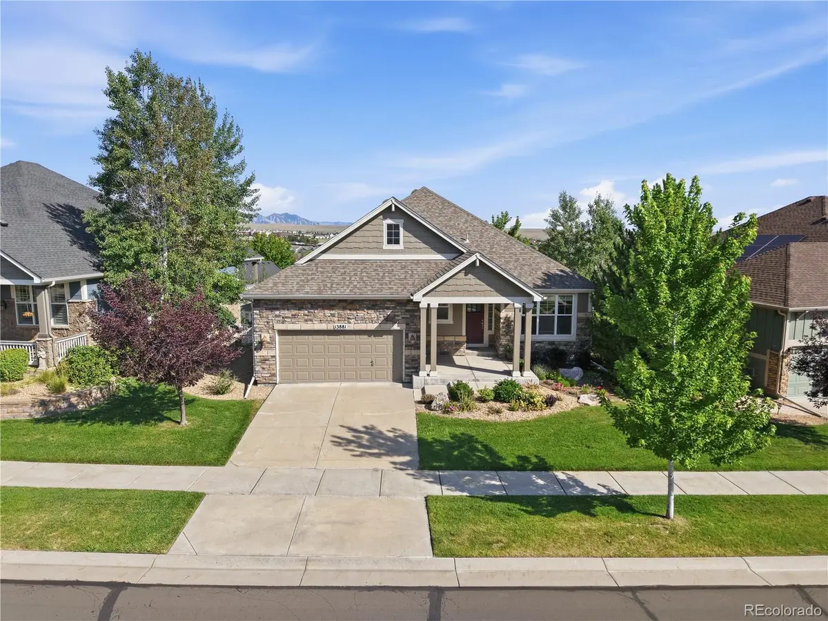 13881 W 87th DR, Arvada, CO 80005
