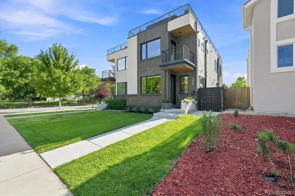 3958 Wyandot ST, Denver, CO 80211